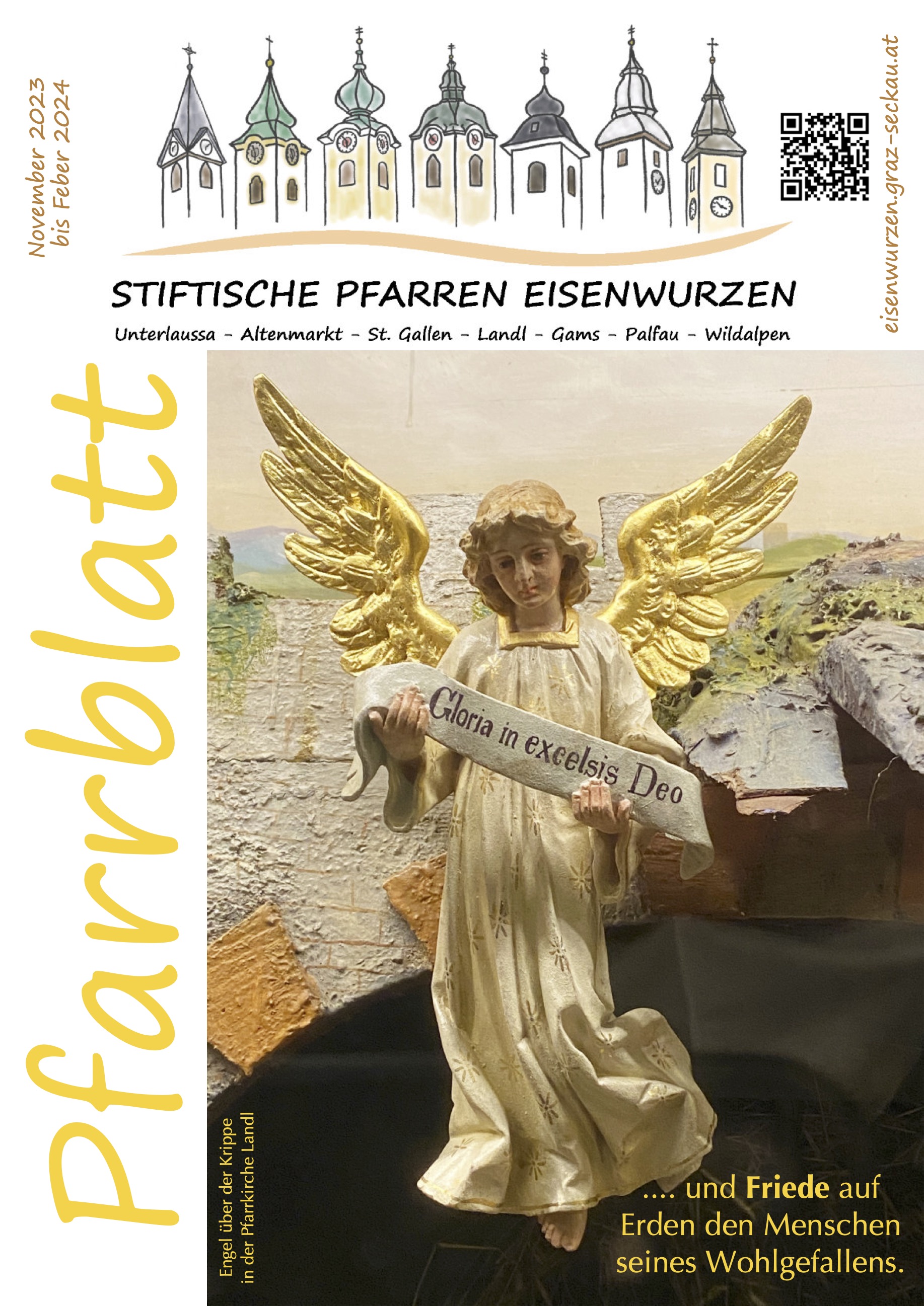 Pfarrblatt 2023-3